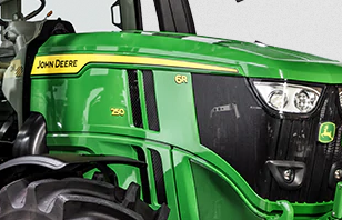 John Deere va commercialiser un tracteur autonome en 2022