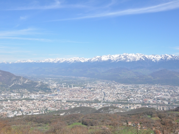 Grenoble Capitale Verte Européenne 2022 : ouvrir la science à tous