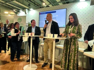 Conditions de travail : un accord-cadre national est signé