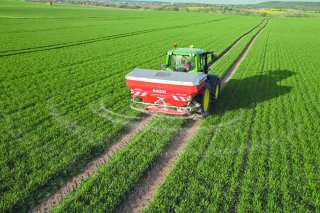 Engrais : un plan de plus en plus nécessaire