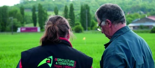 Revenu et développement : les ambitions des chambres d’agriculture