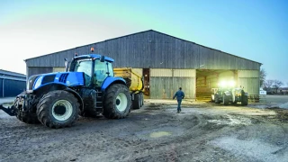 GNR et engrais :  pas d’avancée au congrès de la FNSEA