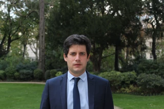 Julien Denormandie détaille sa stratégie nationale sur les protéines végétales