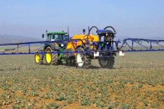 Fin du phosmet au plus tard le 1er novembre