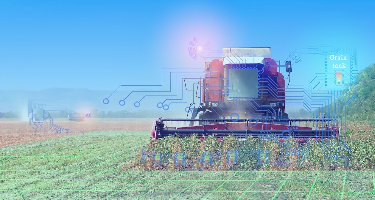 La French AgriTech présente sa feuille de route