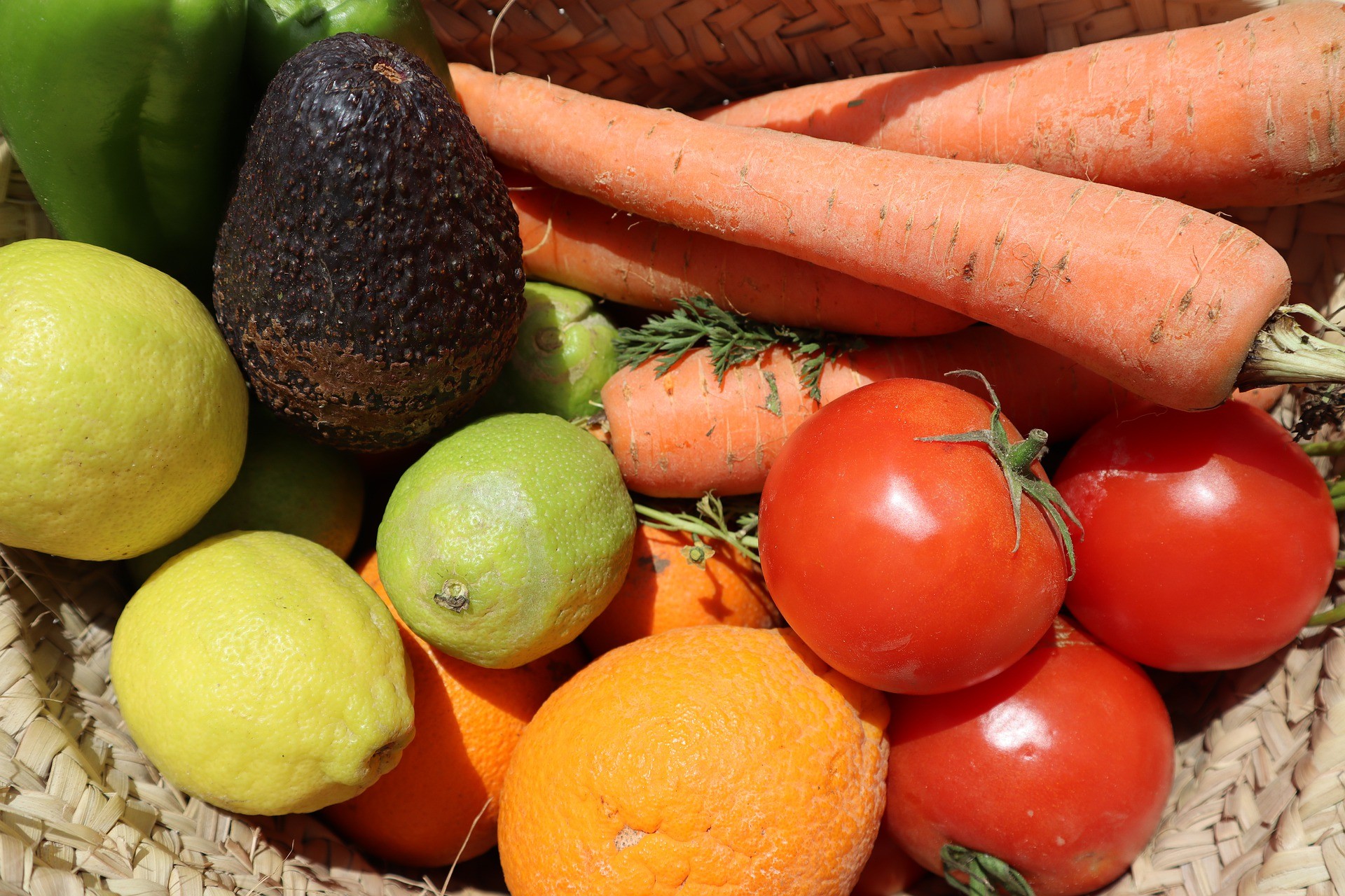 Confiance renouvelée des Français dans les fruits et légumes