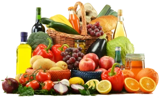 Fruits et Légumes : le panier moyen a augmenté de 11 %