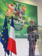 Sécheresse : le seuil d’accès aux calamités est abaissé à 11 %