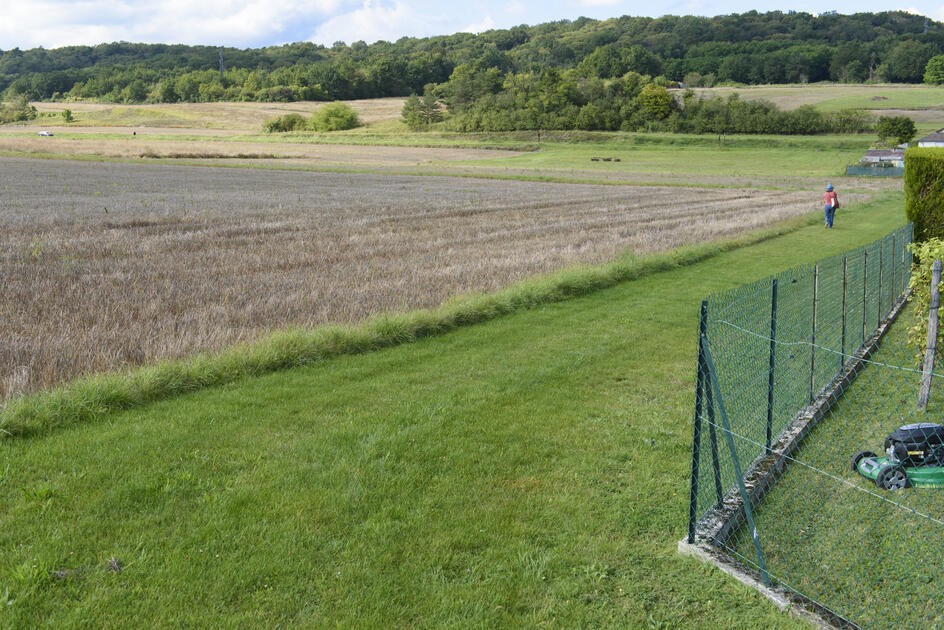 Une distance de 10 mètres pour les produits classés CMR2