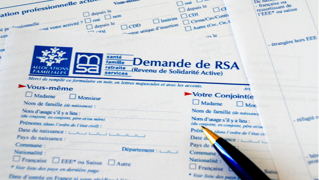 RSA : les agriculteurs concernés par les nouvelles exigences