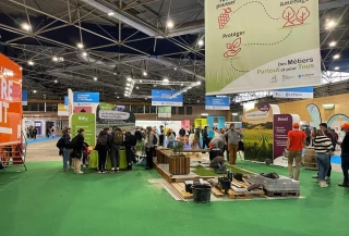 Une immersion au cœur des métiers agricoles