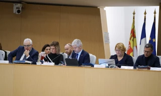 La Région maintient son cap budgétaire