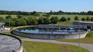 Un nouveau cadre de réutilisation des eaux usées traitées