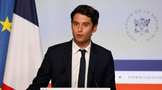Marc Fesneau reste à l’Agriculture dans le gouvernement Attal