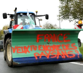 Les campagnes s’embrasent !
