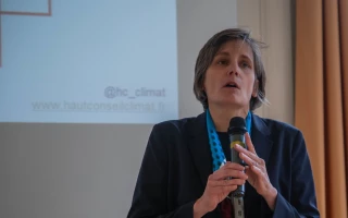 Le Haut conseil pour le climat a rendu son rapport