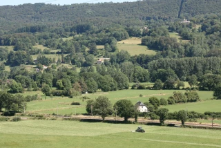 Atterrissage post-Covid pour le marché de l’espace rural