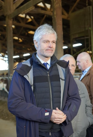 « Je ne veux pas trahir le contrat de confiance établi »