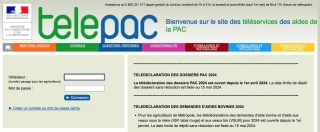 Les déclarations repoussées au 24 mai