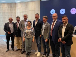 Le maïs, un enjeu européen et mondial