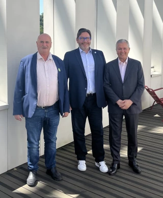 Une vision commune pour les chambres consulaires