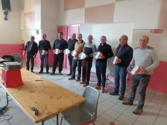 Charolais Sud Est