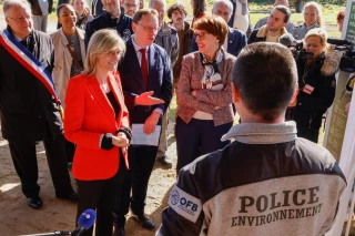 Les dix mesures de l’OFB pour sortir de la crise agricole