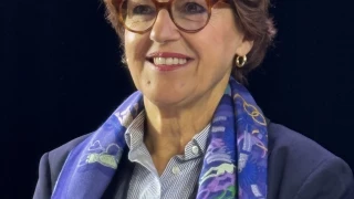 Annie Genevard