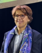 Annie Genevard