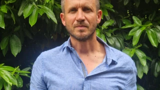 Laurent Soileux