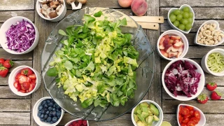 salade
