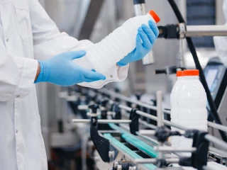 Manque de transparence dans la filière lait