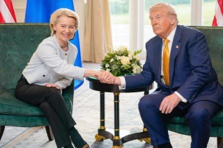 Accord UE-États-Unis : l’agriculture en suspens