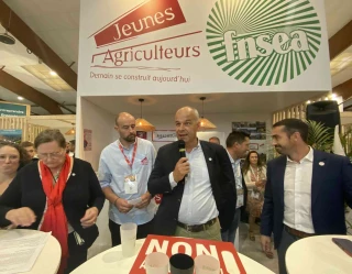  Manifestations du 26 septembre : « un tour de chauffe »