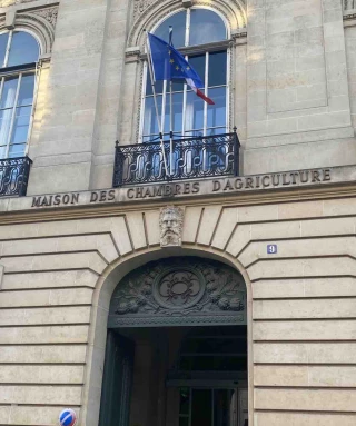 Les chambres d’agriculture doivent accélérer la régionalisation