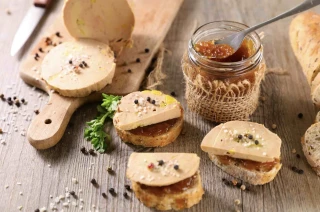 La filière foie gras stabilise sa production
