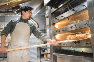 25 000 postes à pourvoir dans la filière blé-farine-pain 