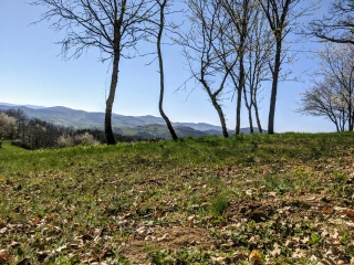 Du froid et un manque d’eau inquiétant en avril