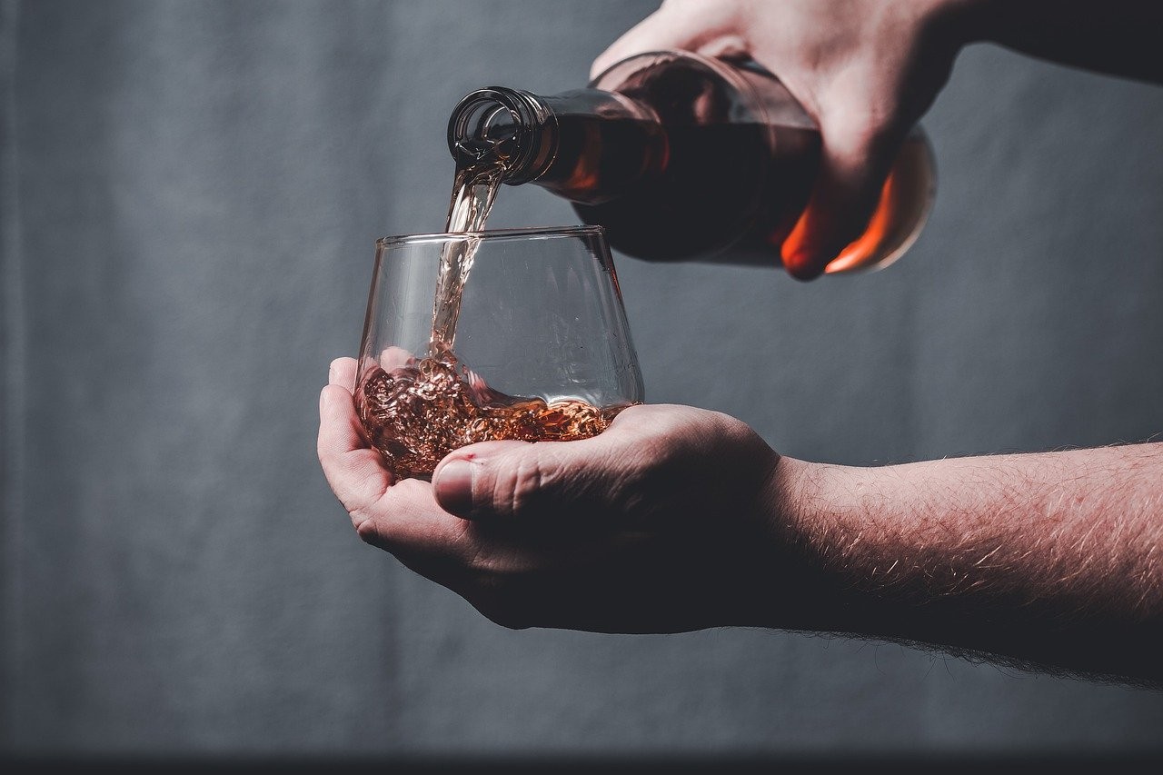 Les taxes sur l’alcool n’augmenteront pas