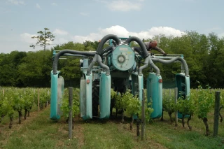 Les maires ne peuvent pas prendre d’arrêtés anti-pesticides 