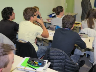 Des effectifs en hausse pour la rentrée 2021 