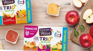 Charles & Alice veut renforcer ses approvisionnements français