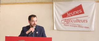 Un souffle de renouveau s’annonce pour Jeunes agriculteurs 