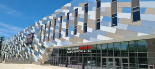 Direction le Canada avec la 73e Foire de Saint-Etienne