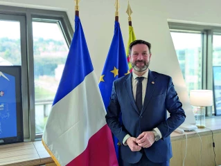 « L’agriculture est une force structurante »