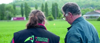 Ambition 2030 : revenu, développement et attractivité