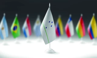 L’accord UE-Mercosur  s’appliquera dès le 1er mai