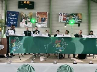 Une approche globale et territoriale du changement climatique