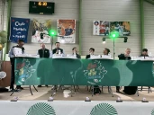 Une approche globale et territoriale du changement climatique