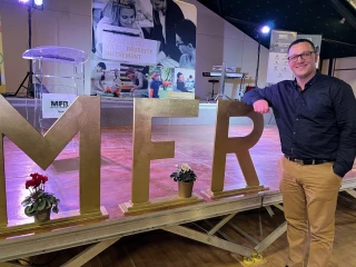 « Ma place est dans l’accompagnement des jeunes »